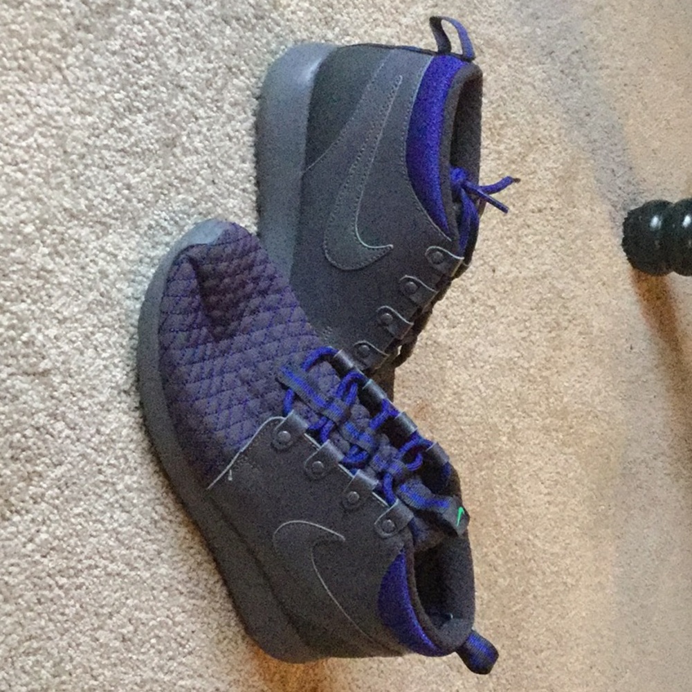 Nike Roshe mid